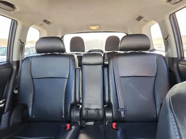 2013 TOYOTA HIGHLANDER BASE  