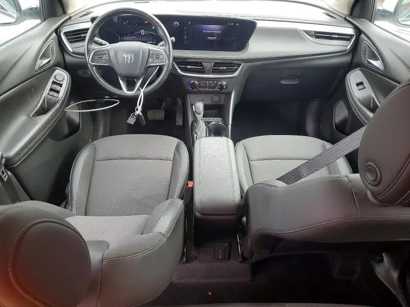 2024 BUICK ENCORE GX-PRI FLEET *PWR STEERING INOP*