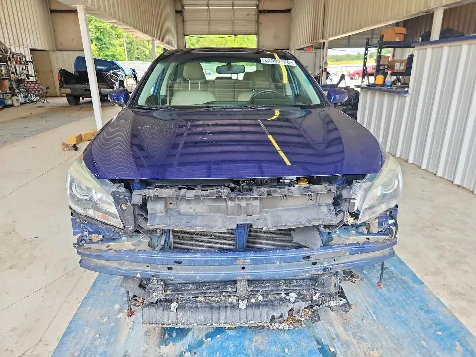 2015 SUBARU LEGACY 2.5I LIMITED  