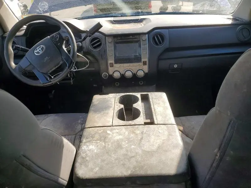 2014 TOYOTA TUNDRA SR  