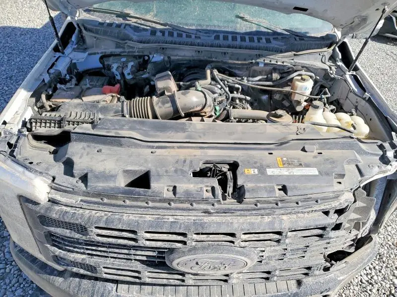 2025 FORD F250 SUPER DUTY  