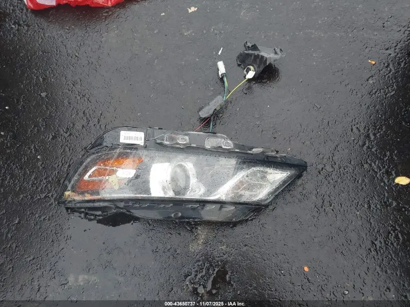 2018 CHEVROLET IMPALA 2LZ