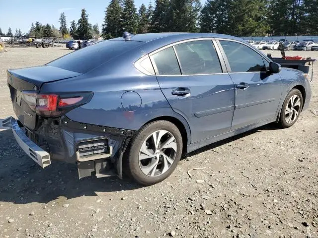 2024 SUBARU LEGACY PREMIUM  