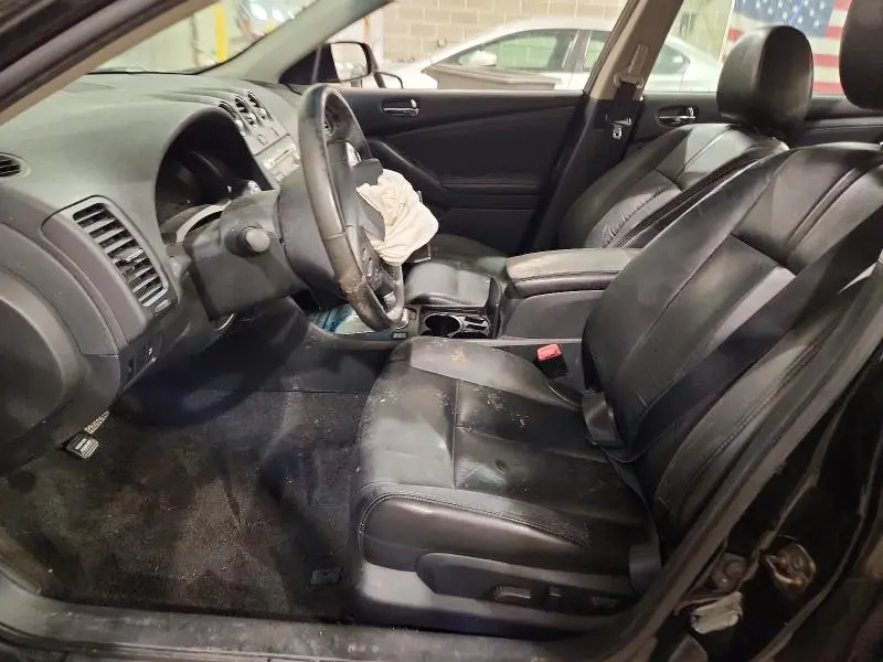 2010 NISSAN ALTIMA 2.5  