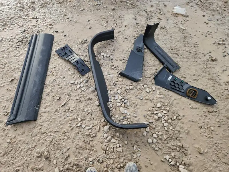 2014 FORD EXPLORER POLICE INTERCEPTOR  