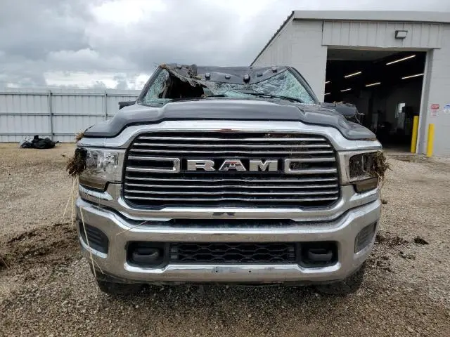 2023 RAM 3500 LARAMIE  