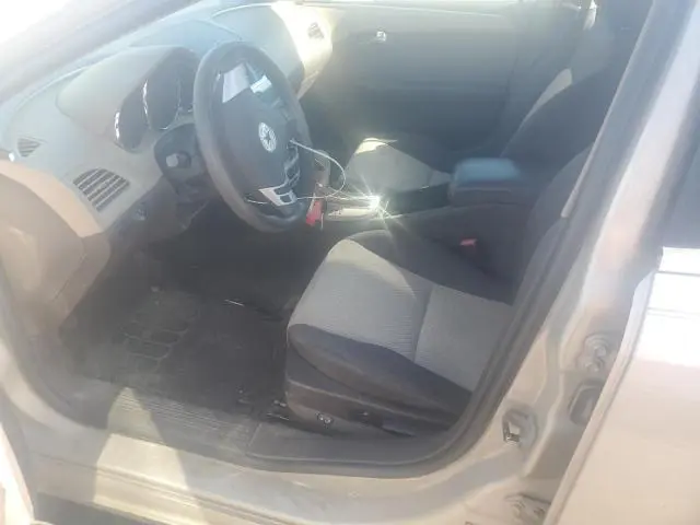 2011 CHEVROLET MALIBU LS  