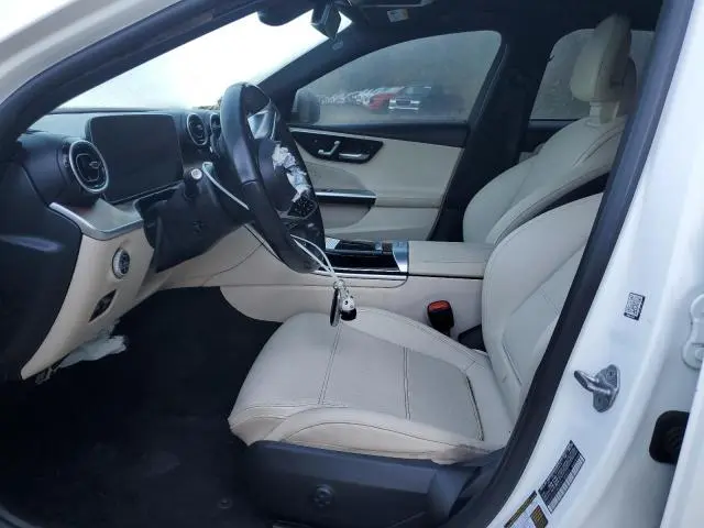 2023 MERCEDES-BENZ C 300 4MATIC  