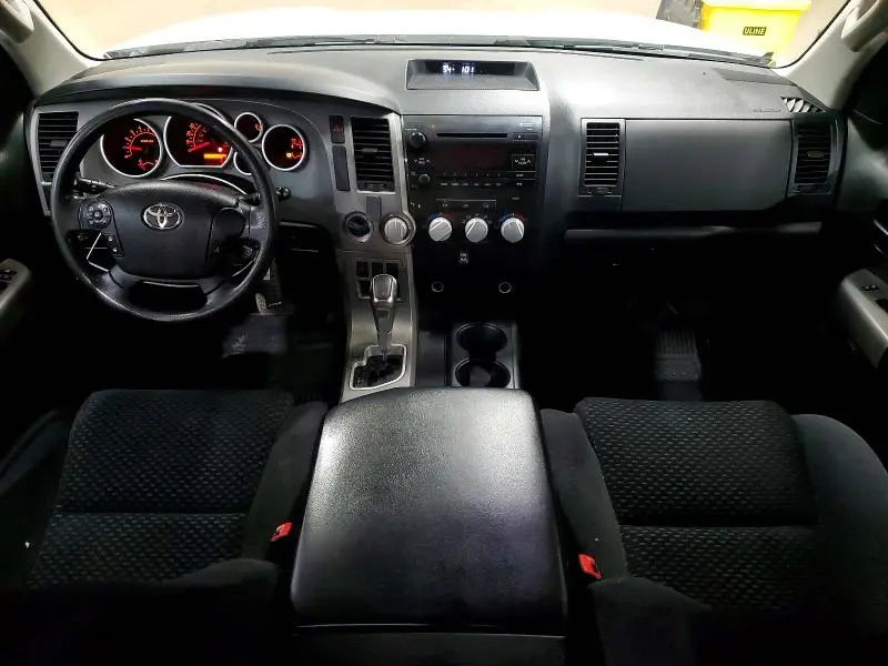 2013 TOYOTA TUNDRA GRADE  