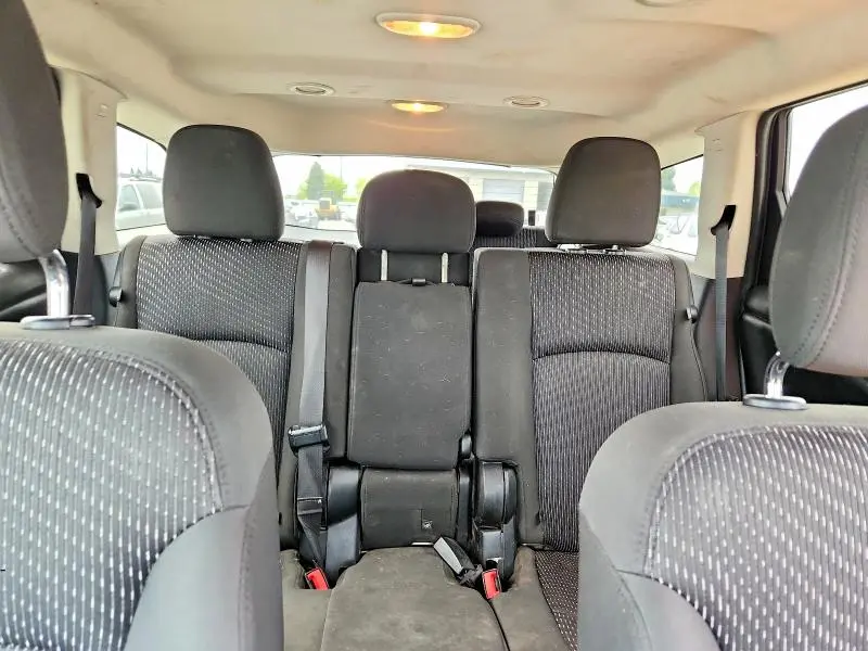 2015 DODGE JOURNEY SXT  