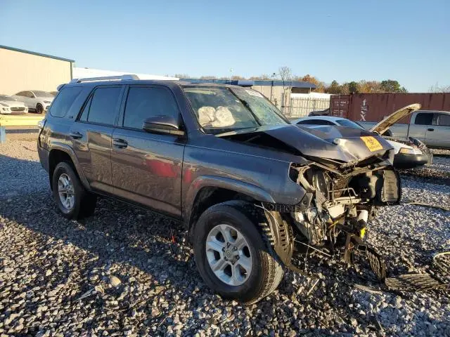 2014 TOYOTA 4RUNNER SR5  