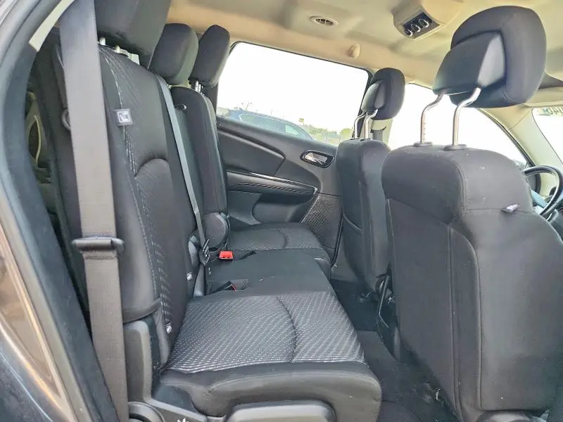 2014 DODGE JOURNEY SXT  