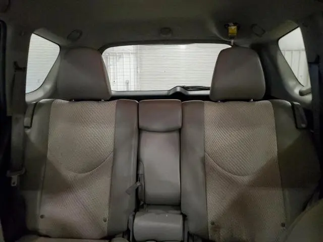 2014 TOYOTA RAV4 EV   