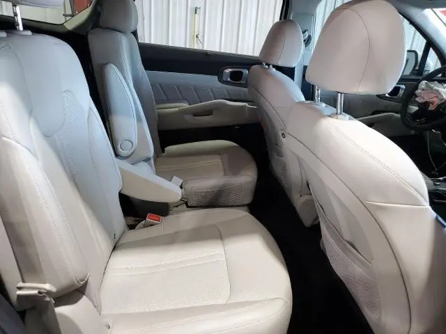 2023 KIA SORENTO SXP