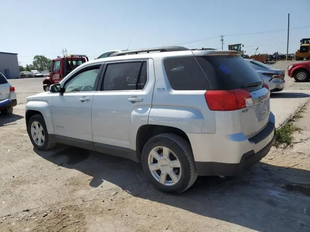 2013 GMC TERRAIN SLE  