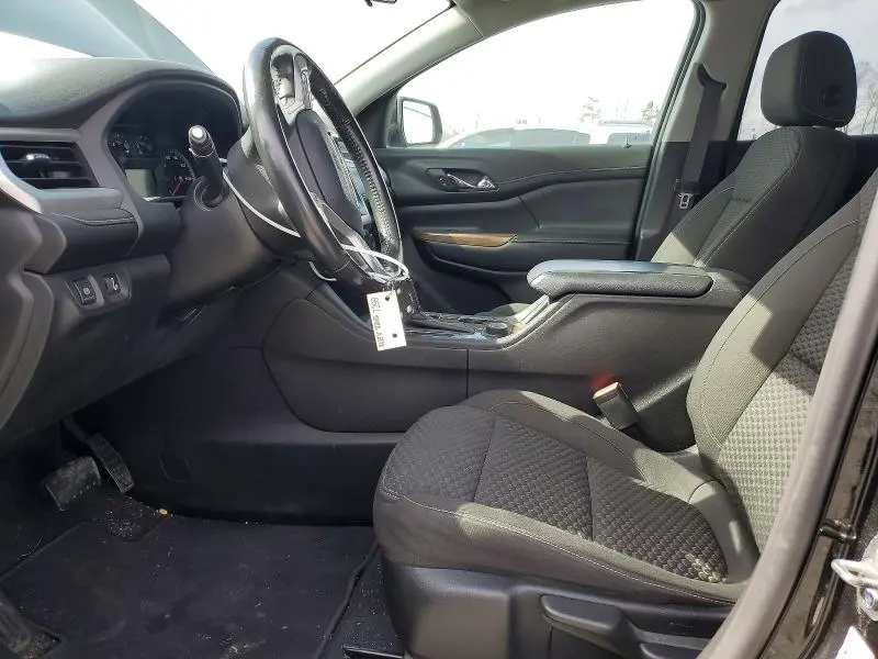 2019 GMC ACADIA SLE  