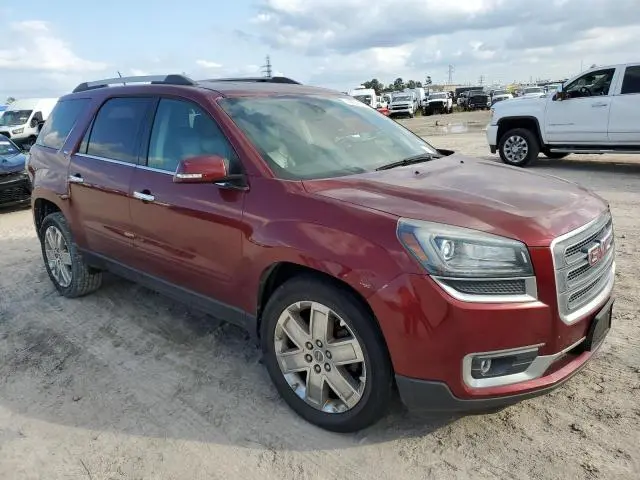 2017 GMC ACADIA LIMITED SLT-2  