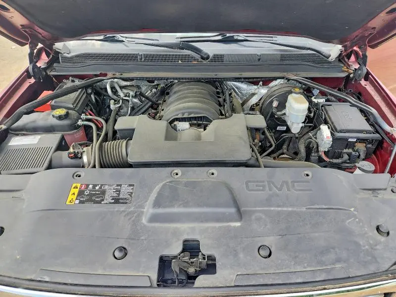 2018 GMC YUKON XL C1500 SLT  