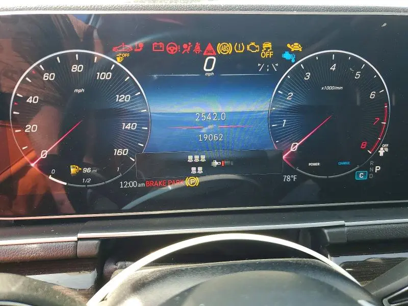 2024 MERCEDES-BENZ GLE 350 4MATIC  