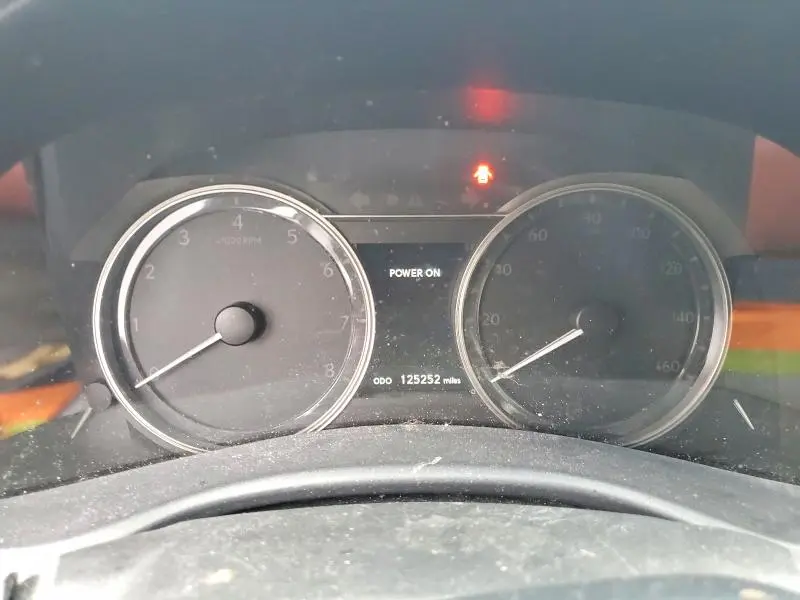 2014 LEXUS GS 350 BASE  