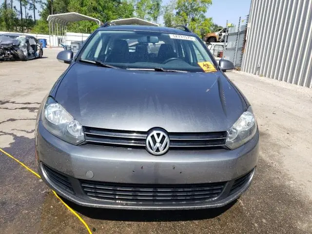 2013 VOLKSWAGEN JETTA S  
