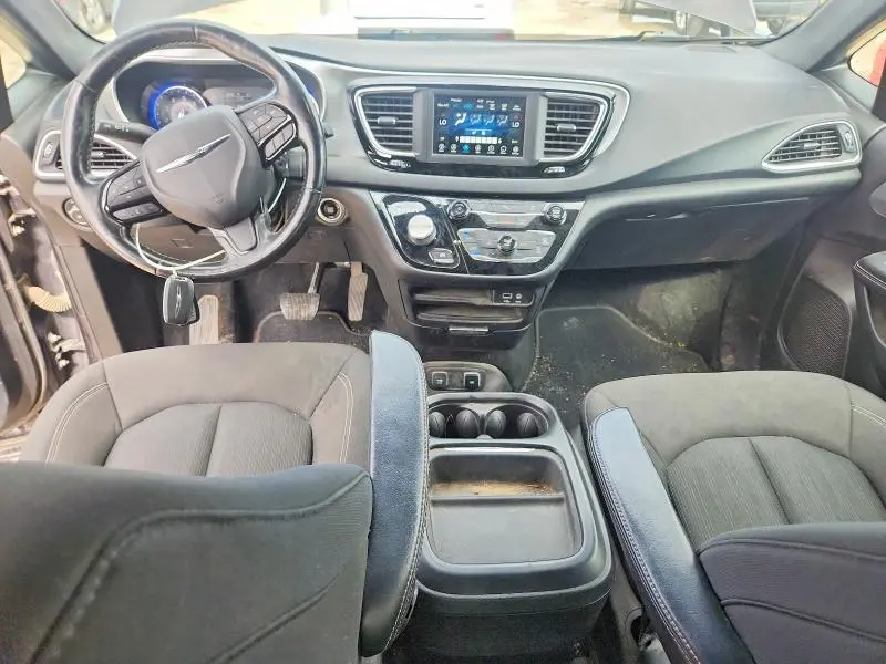 2019 CHRYSLER PACIFICA TOURING PLUS  