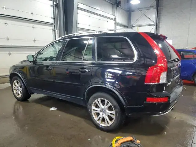 2013 VOLVO XC90 3.2  