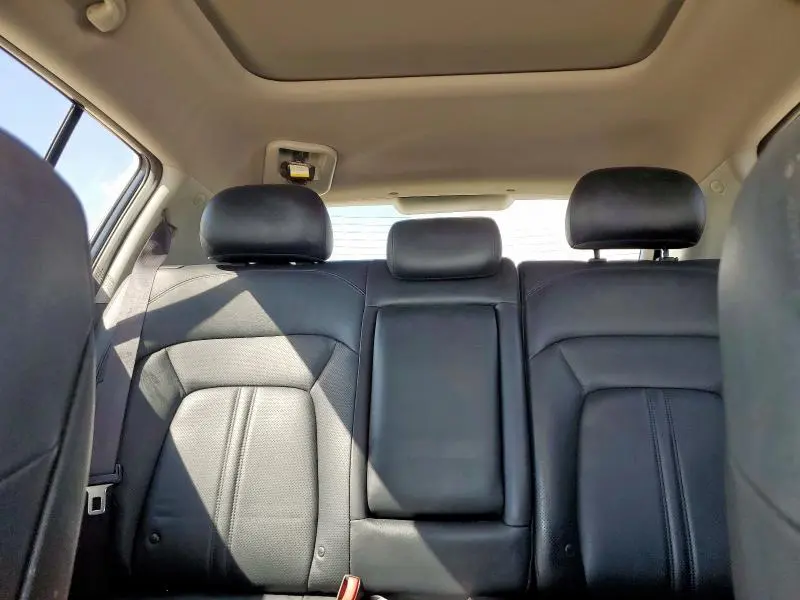 2016 KIA SPORTAGE EX  