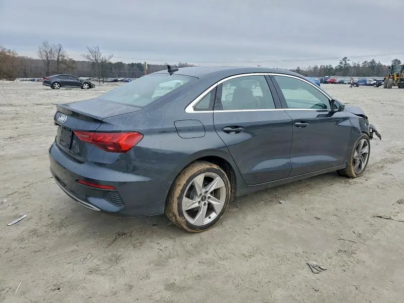 2023 AUDI A3 PREMIUM  