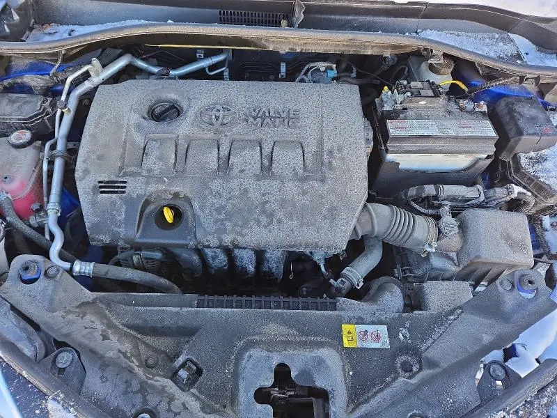 2020 TOYOTA C-HR XLE  