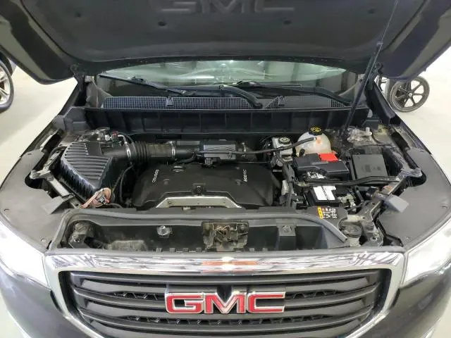 2017 GMC ACADIA SLE  