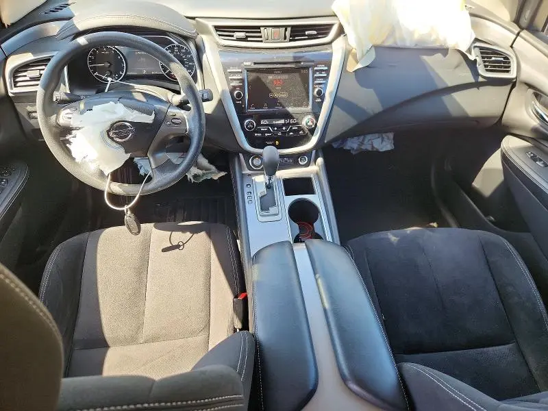 2020 NISSAN MURANO S  