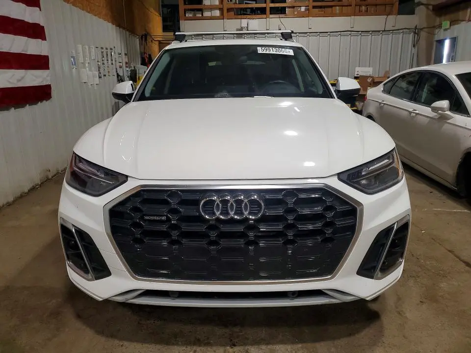 2023 AUDI Q5 PREMIUM 45  