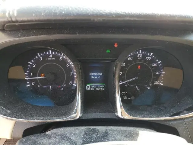 2014 TOYOTA AVALON BASE  