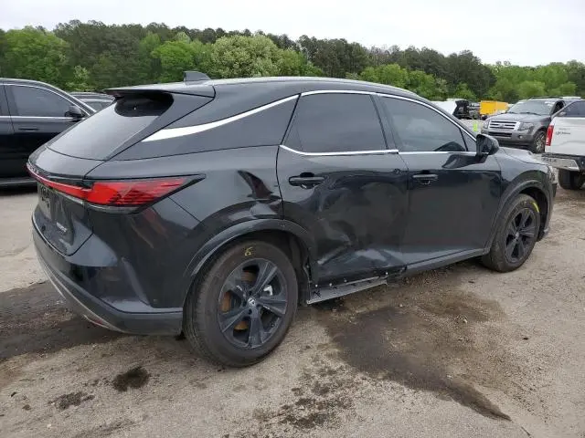 2023 LEXUS RX 350 BASE