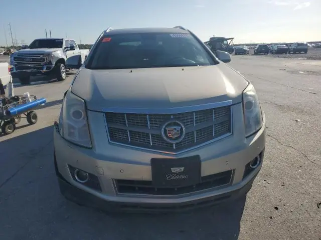 2010 CADILLAC SRX LUXURY COLLECTION  