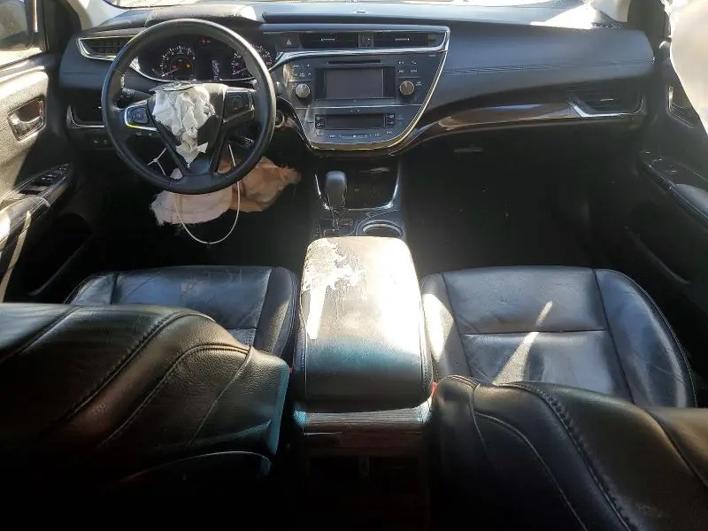 2013 TOYOTA AVALON XLE PREMIUM  