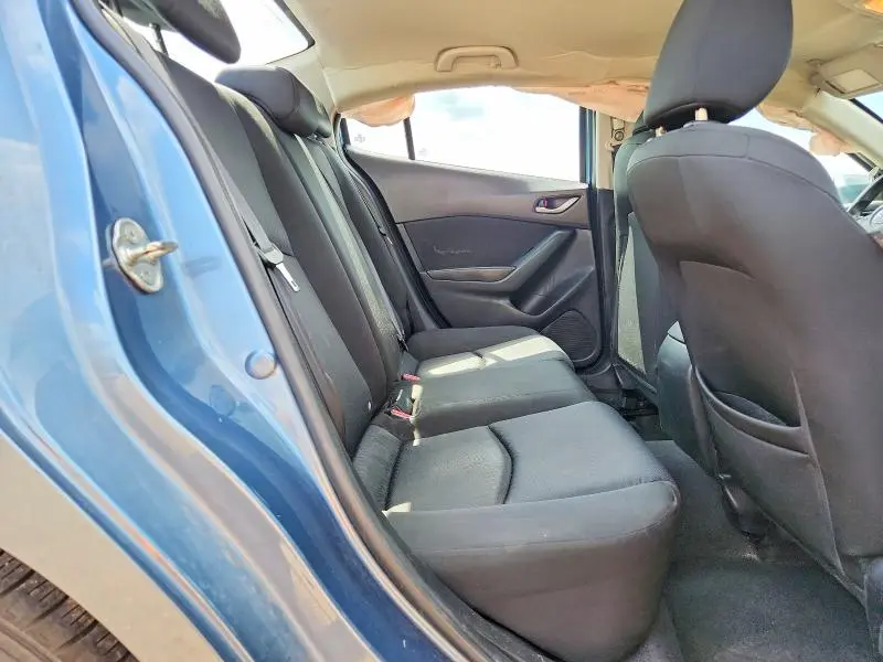 2014 MAZDA 3 SPORT  