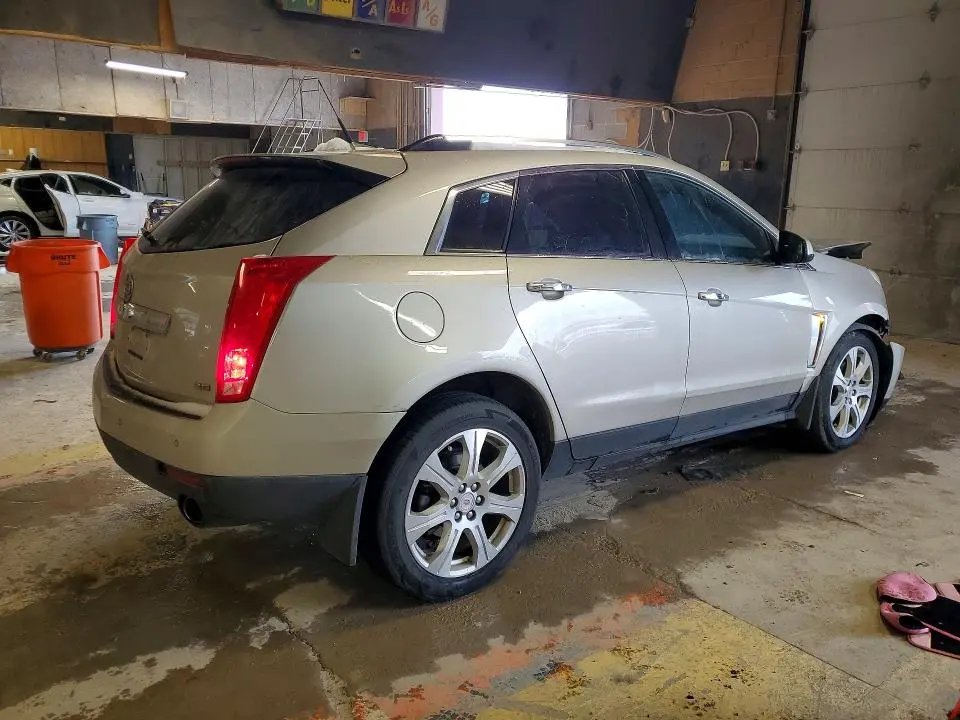 2014 CADILLAC SRX PERFORMANCE COLLECTION  