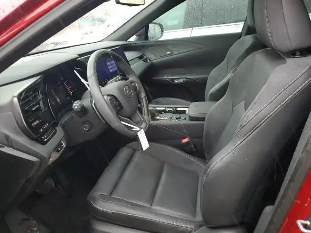 2024 LEXUS RX 350 BASE