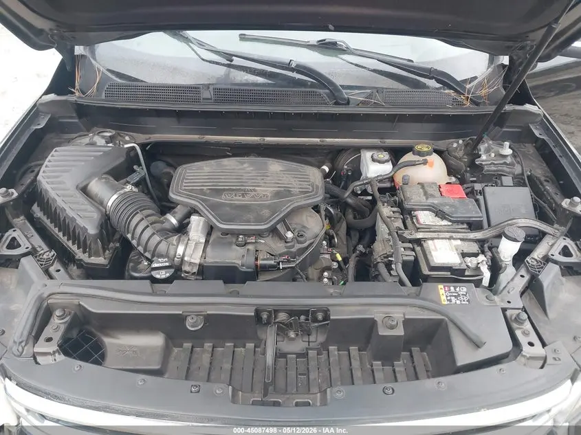 2020 GMC ACADIA AWD SLT
