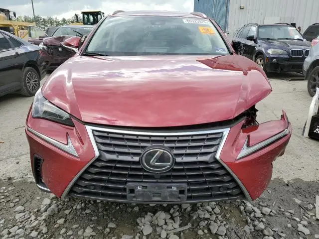 2020 LEXUS NX 300  
