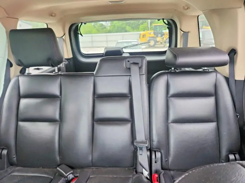 2010 FORD EXPLORER LIMITED  