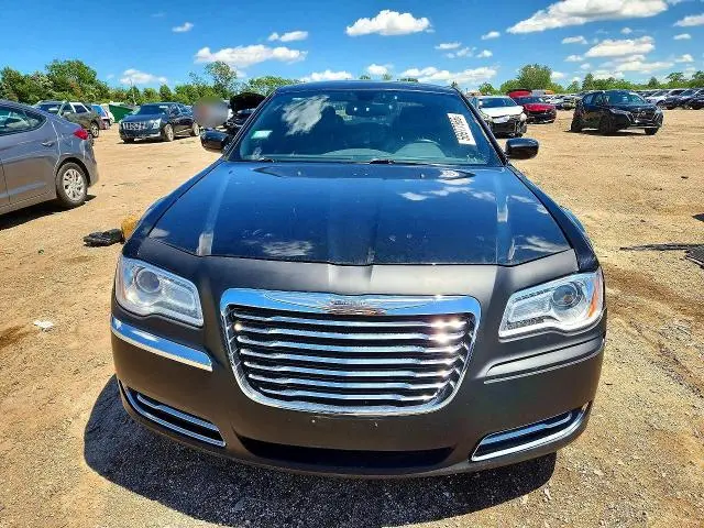2014 CHRYSLER 300   