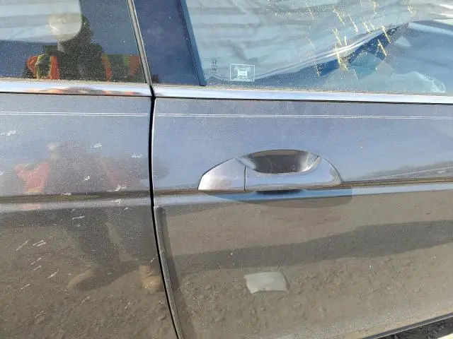 2012 HONDA ACCORD EX