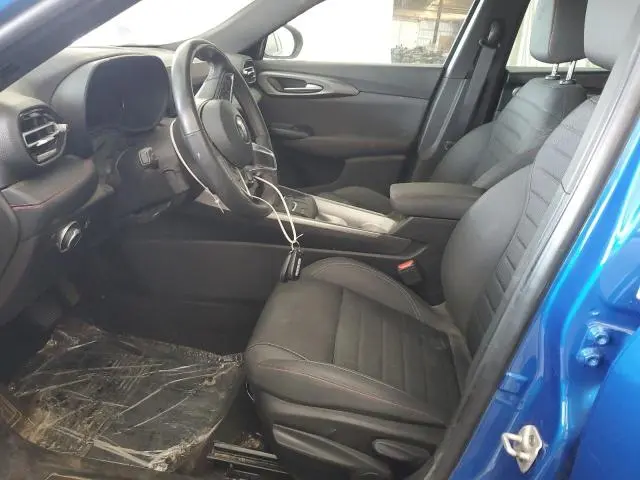 2024 DODGE HORNET GT  