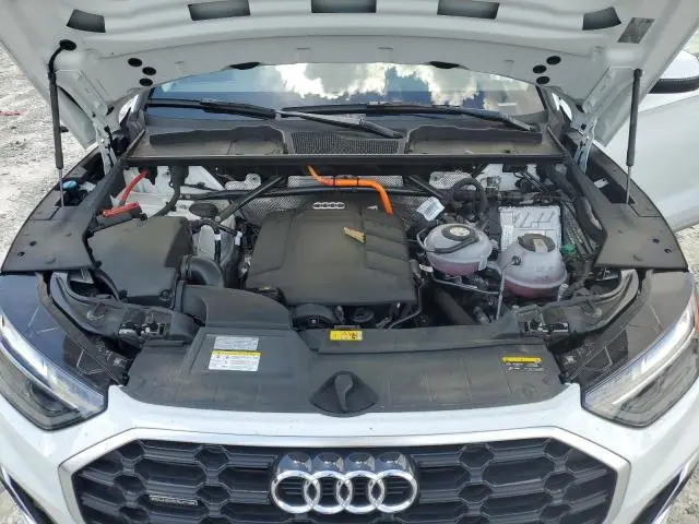 2024 AUDI Q5 E PREMIUM 55  