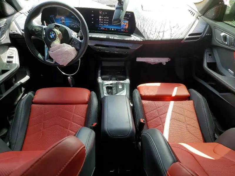 2025 BMW 228XI   