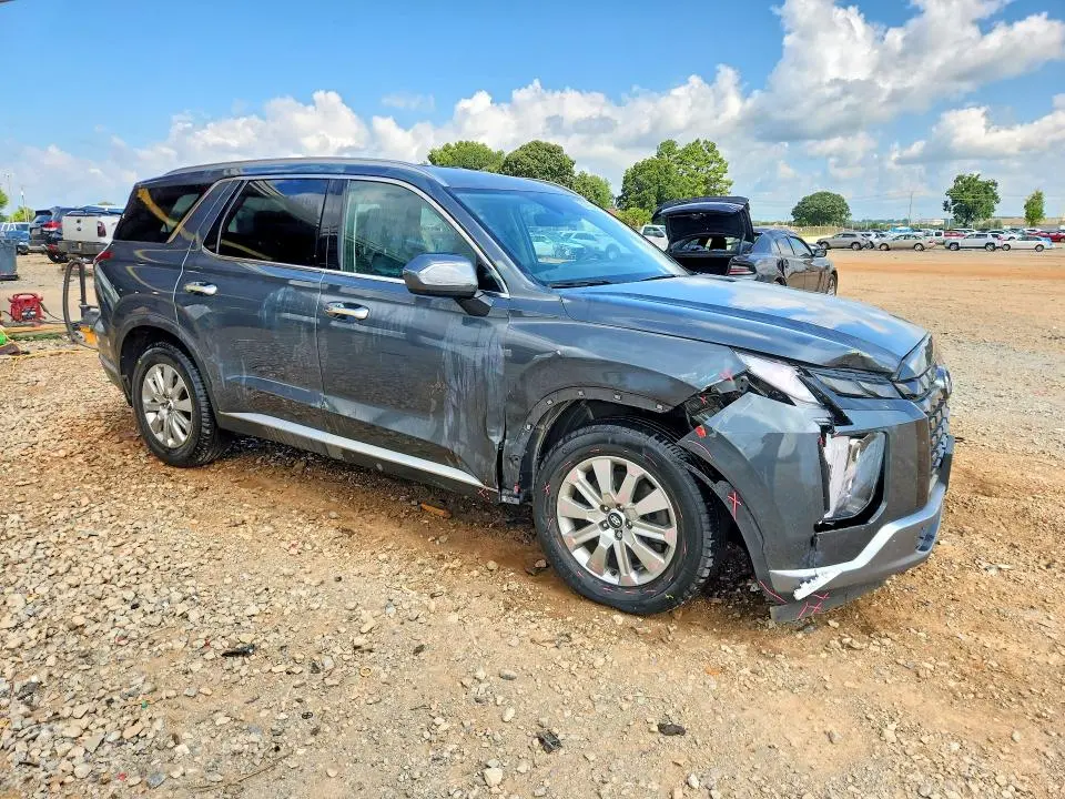 2023 HYUNDAI PALISADE SEL  