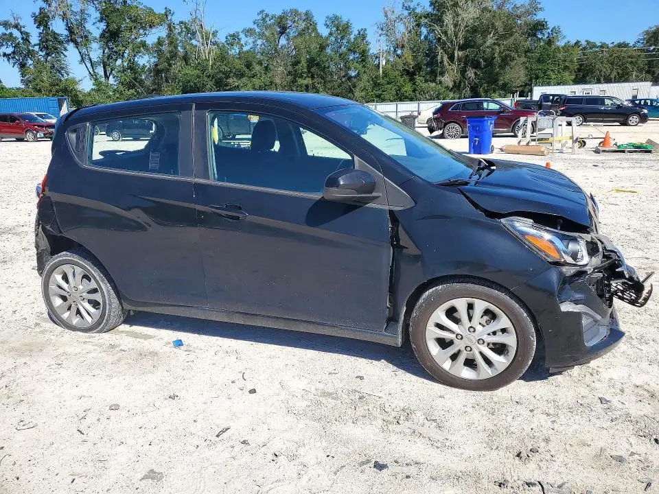 2020 CHEVROLET SPARK 1LT  